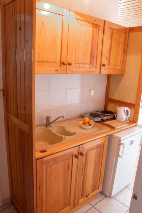 Vaso Alykanas Studios Екстериор снимка